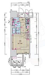 大阪市中央区南船場１丁目