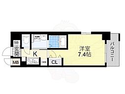 大阪市中央区平野町１丁目
