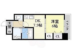 大阪市中央区南船場２丁目