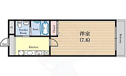 大阪市中央区和泉町１丁目