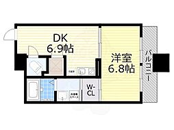 大阪市中央区瓦町３丁目