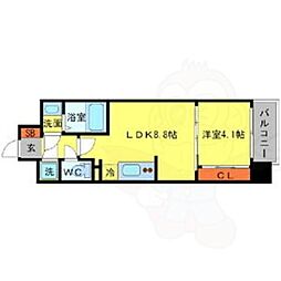 大阪市中央区瓦町２丁目