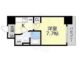 大阪市中央区瓦町２丁目