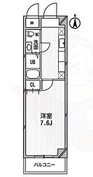 大阪市中央区和泉町１丁目
