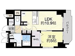 大阪市中央区南船場１丁目