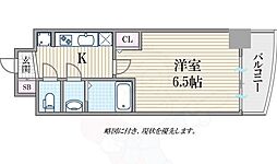 大阪市中央区内久宝寺町３丁目