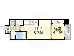 大阪市中央区瓦町２丁目