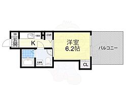 大阪市中央区瓦町２丁目