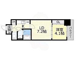 大阪市中央区瓦町２丁目