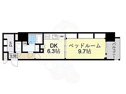 大阪市中央区南本町１丁目