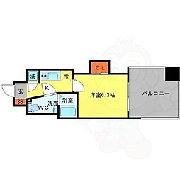 大阪市中央区瓦町２丁目