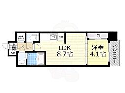 大阪市中央区瓦町２丁目