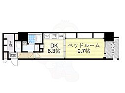 大阪市中央区南本町１丁目