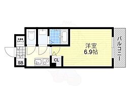 大阪市浪速区元町２丁目