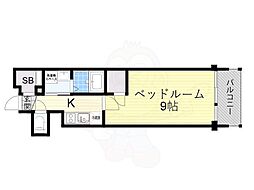 大阪市中央区南本町１丁目