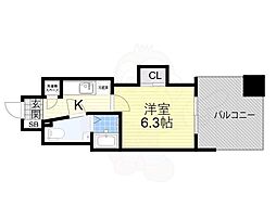 大阪市中央区瓦町２丁目