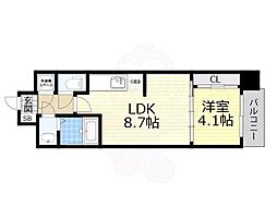 大阪市中央区瓦町２丁目