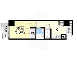 大阪市中央区内淡路町２丁目