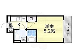 大阪市中央区瓦町２丁目