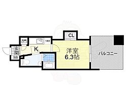 大阪市中央区瓦町２丁目