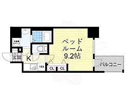 大阪市中央区博労町１丁目