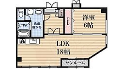 大阪市浪速区戎本町１丁目
