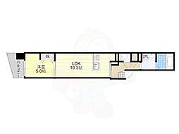 大阪市浪速区大国３丁目