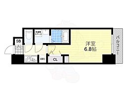 大阪市浪速区敷津西１丁目