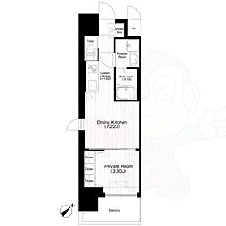 守口市京阪本通２丁目