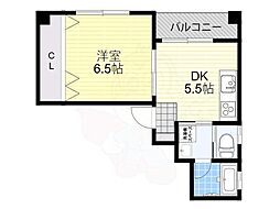清和マンション 301