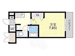 M’PLAZA長堀弐番館
