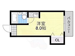 ルネコトブキ（森ノ宮）