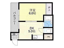 青風ハイツ