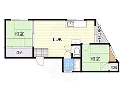 大阪市浪速区大国３丁目