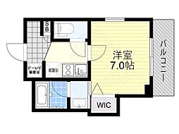 プランドール難波