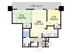 ライオンズマンション松屋町