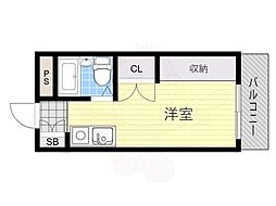大国町池田マンション