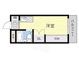 大国町池田マンション