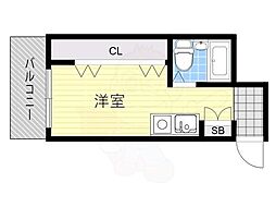 大国町池田マンション