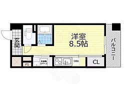 アーバンフラッツ瓦町
