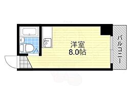 ラパンジール道頓堀