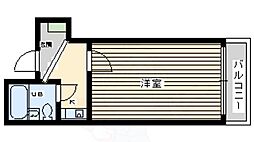 メゾンK 6A