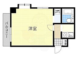 イトーピア高津1