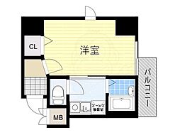 プレサンス難波WEST