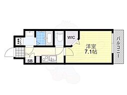 ミラージュパレス難波幸町
