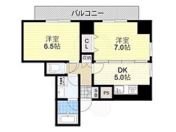 CITY SPIRE難波プレミア