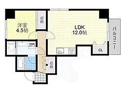 CITY SPIRE難波プレミア