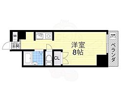 アビタシオン九条