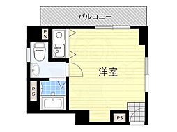 レバンガ西本町AP