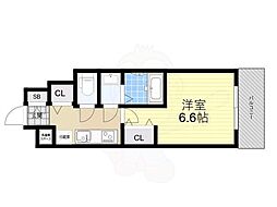Luxe難波南